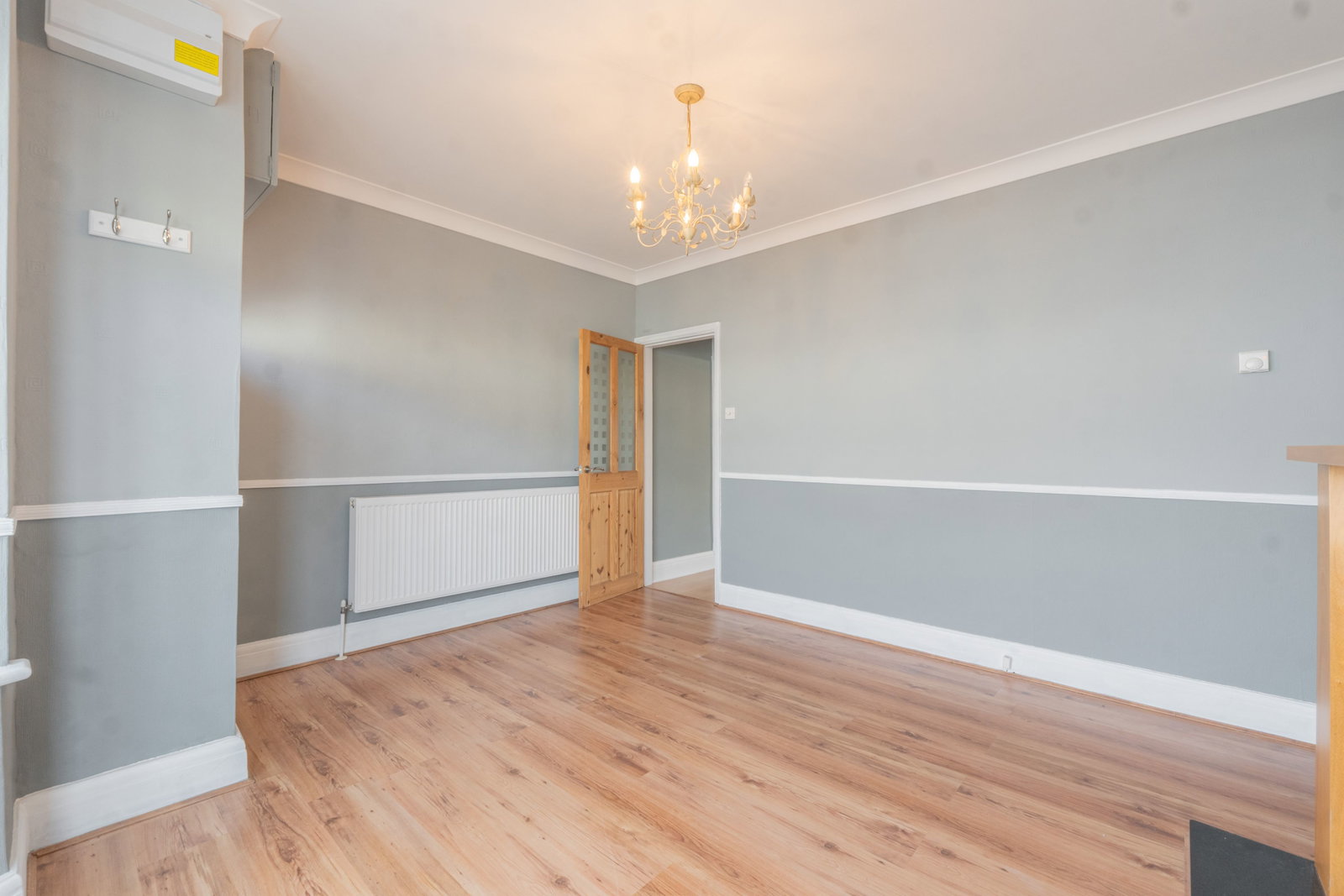 End Of Terrace House in Kidderminster