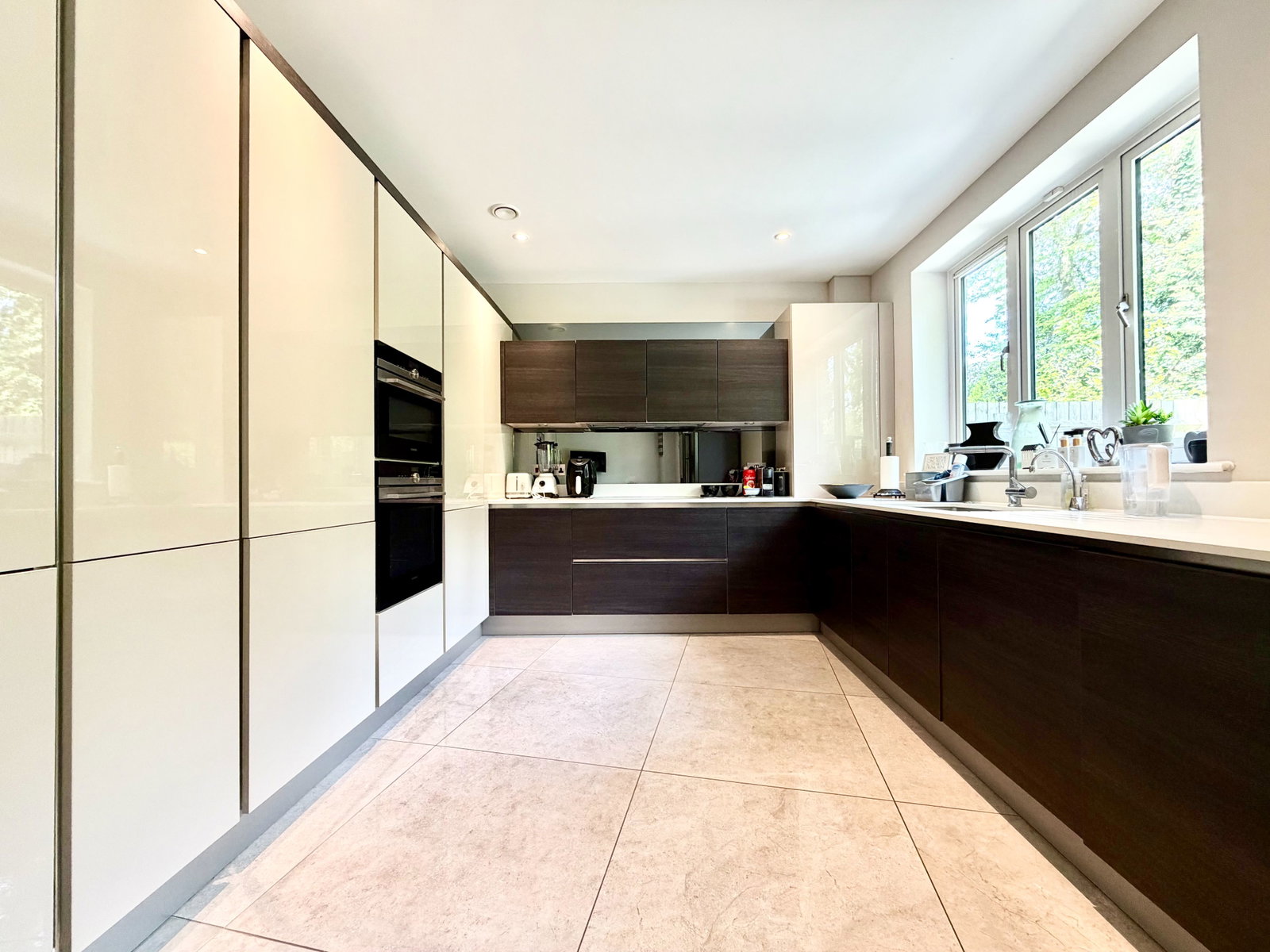 Town House in Bushey