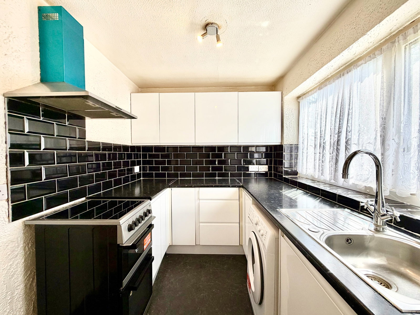 Maisonette in Edgware