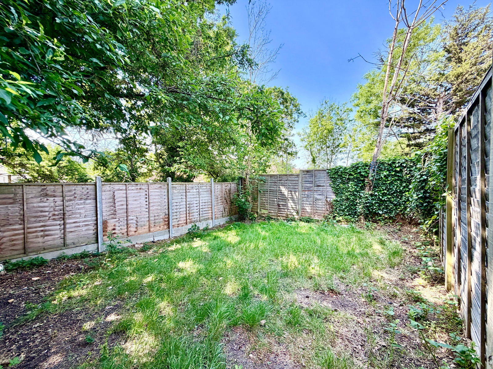 Maisonette in Edgware