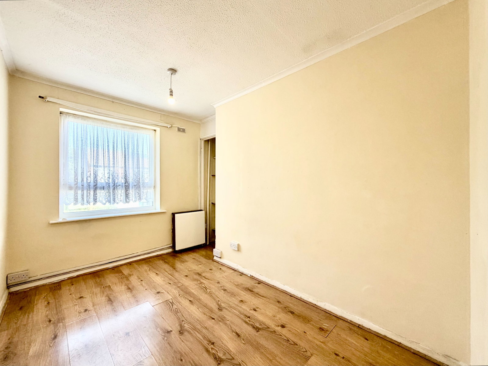 Maisonette in Edgware