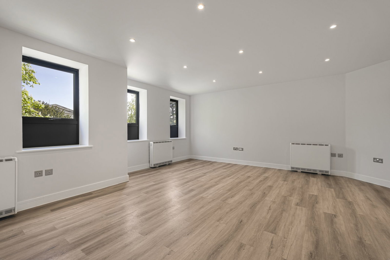Apartment for sale in Cheltenham, Apartment 14, 109 - 111 Bath Road, Cheltenham, GL53