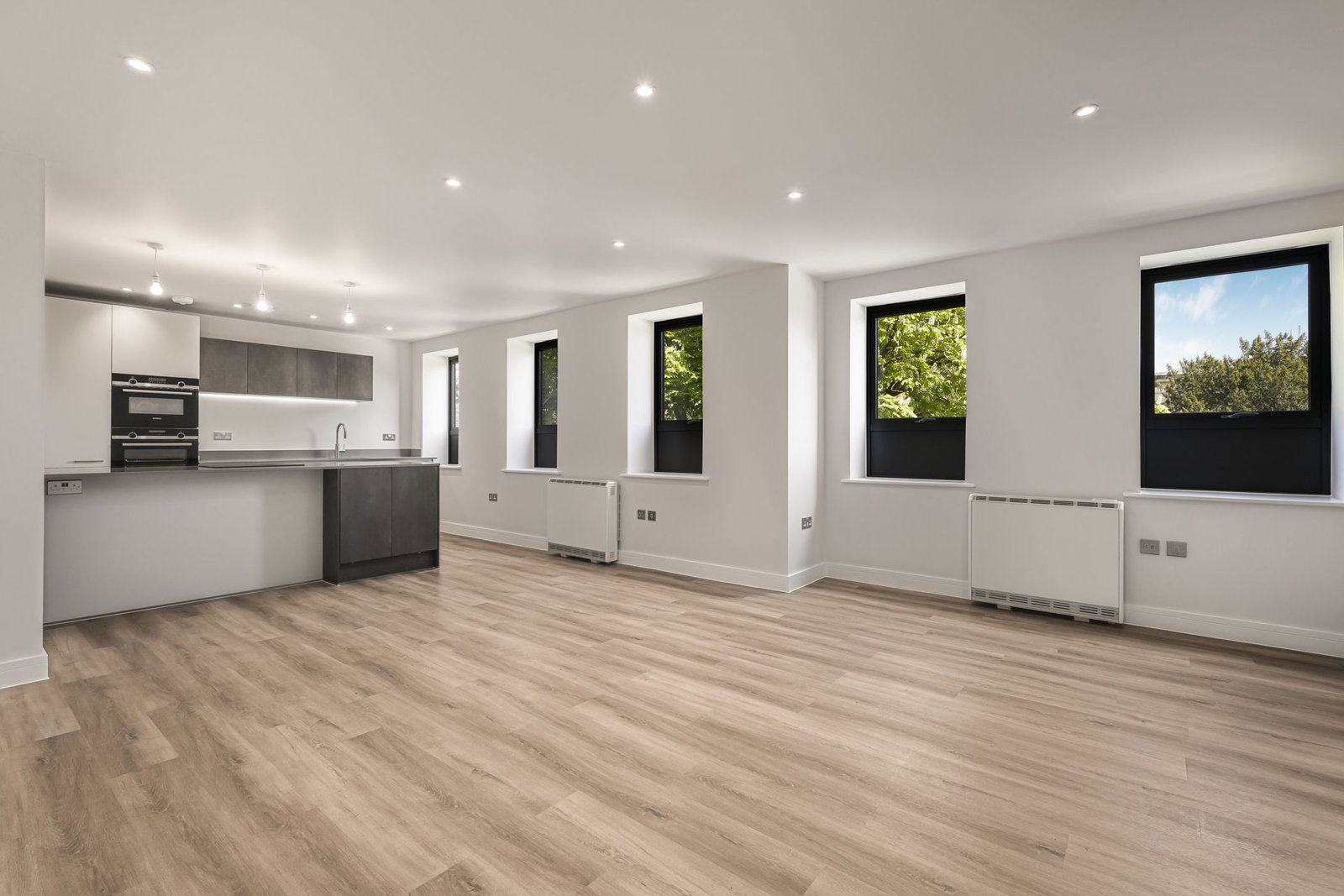 Apartment in Cheltenham