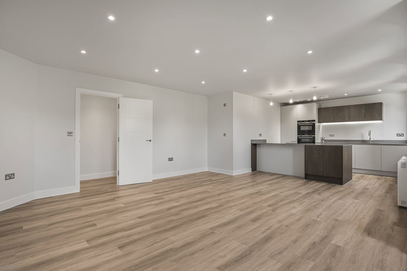 Apartment in Cheltenham