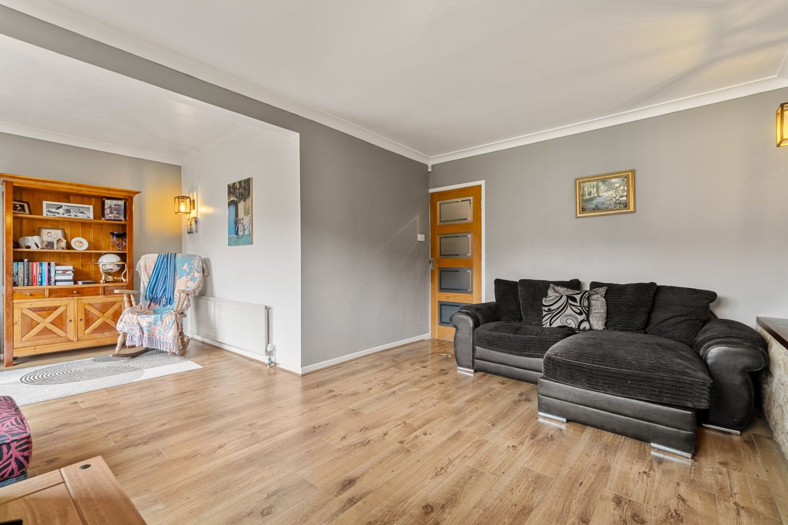 Semi Detached House in Brighouse