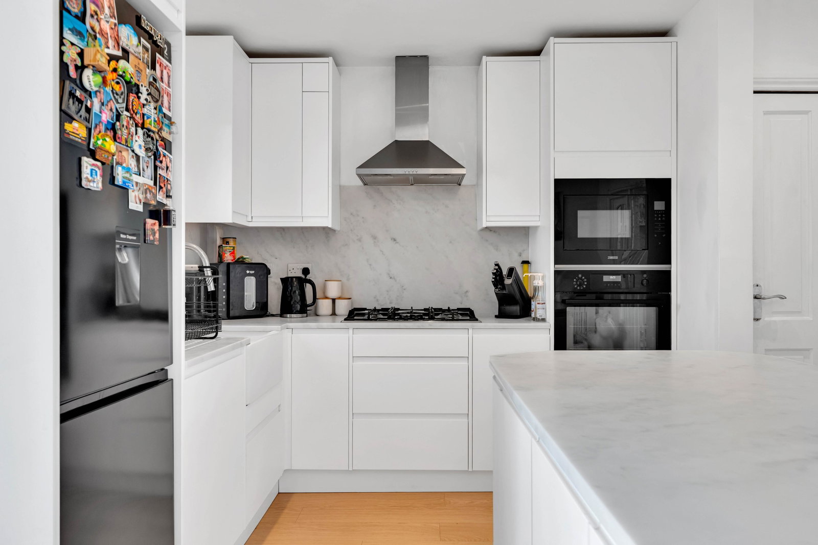 Terraced House in Loughborough 5