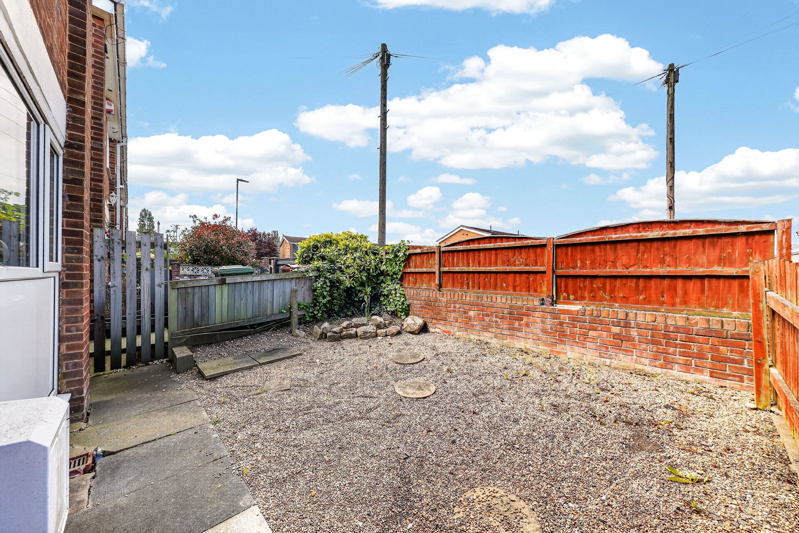 Semi Detached House in Pontefract