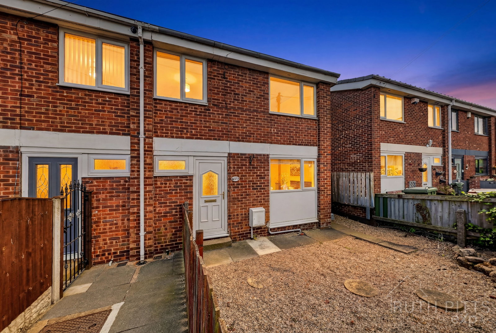 Semi Detached House in Pontefract