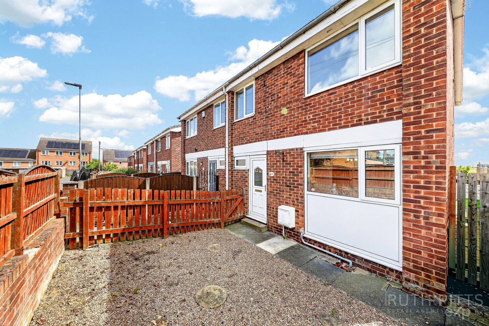 Semi Detached House in Pontefract