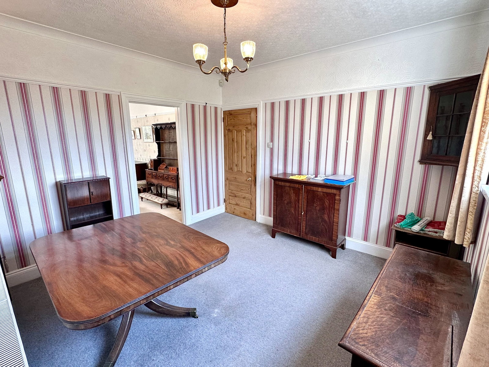Detached House in Swansea