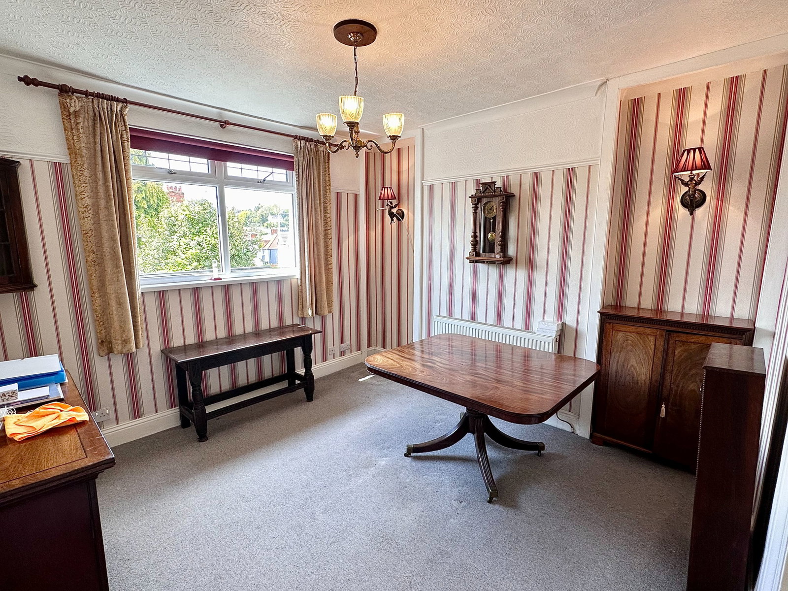 Detached House in Swansea