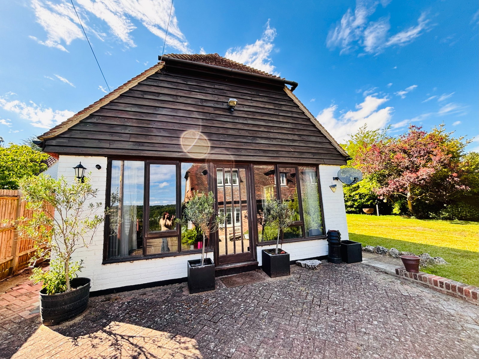 Detached House in Ashford