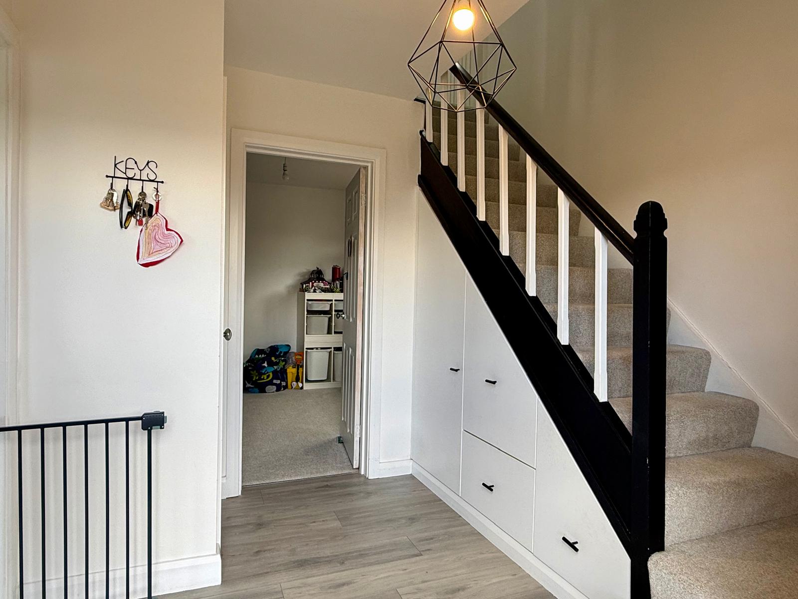 Semi Detached House in Swansea