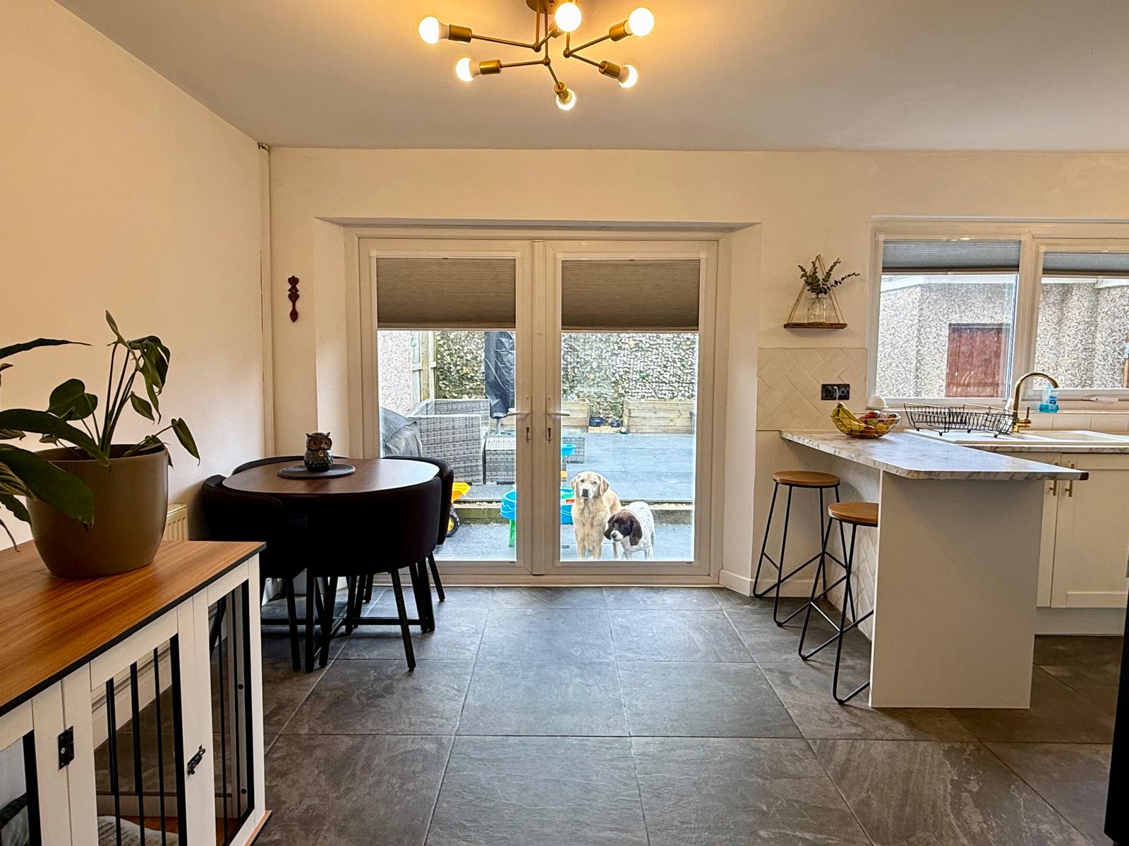 Semi Detached House in Swansea