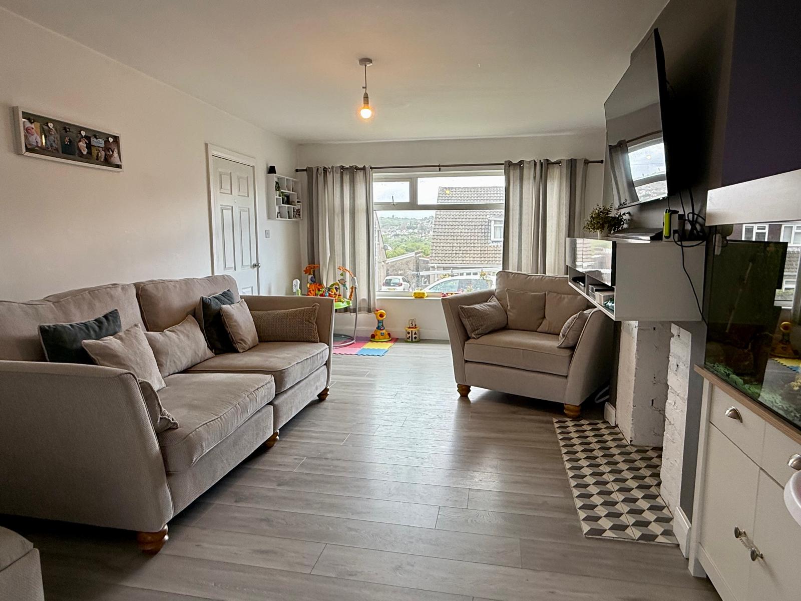 Semi Detached House in Swansea