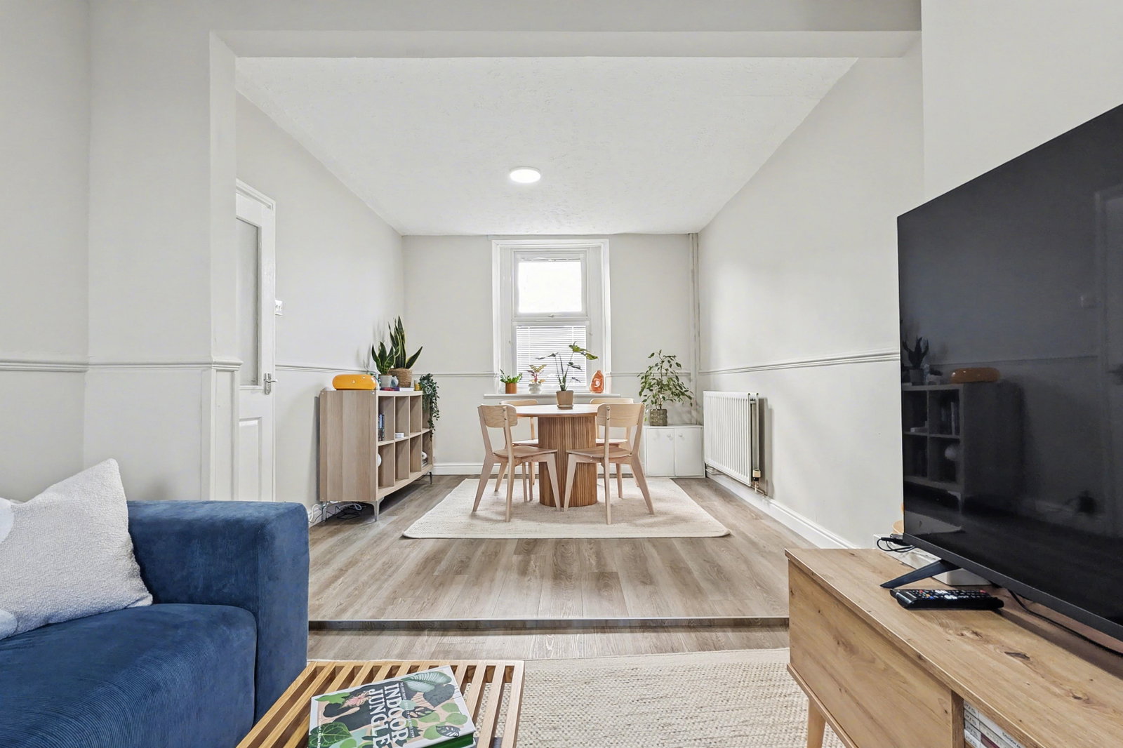 Terraced House in Cleator Moor
