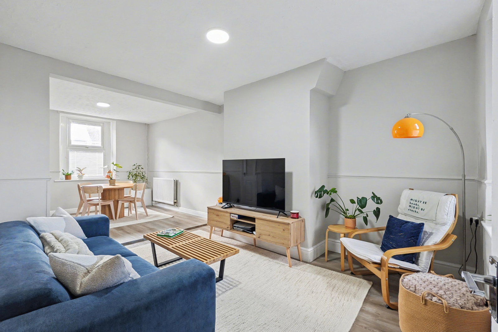 Terraced House in Cleator Moor