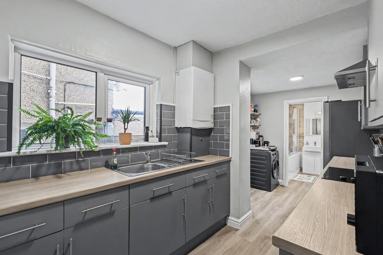 Terraced House in Cleator Moor