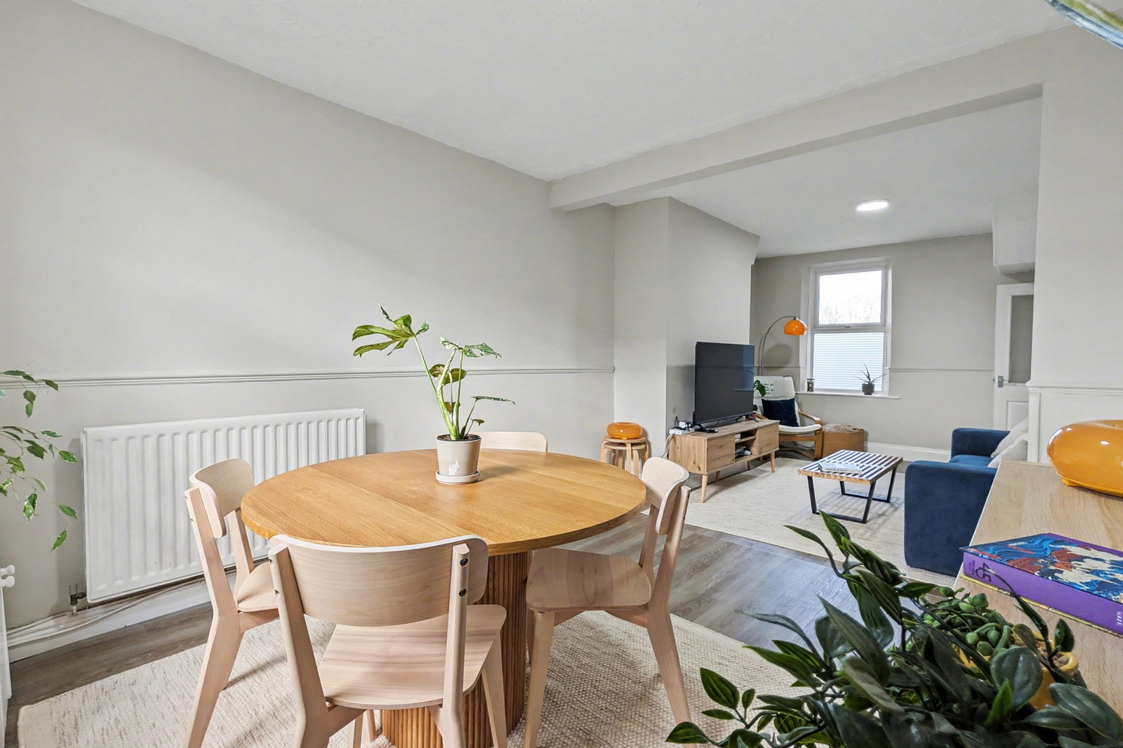 Terraced House in Cleator Moor