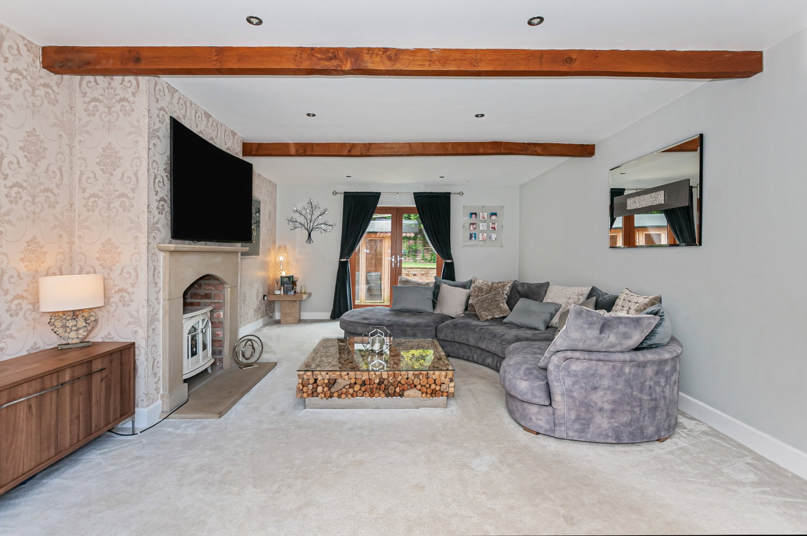 Village House in Beverley
