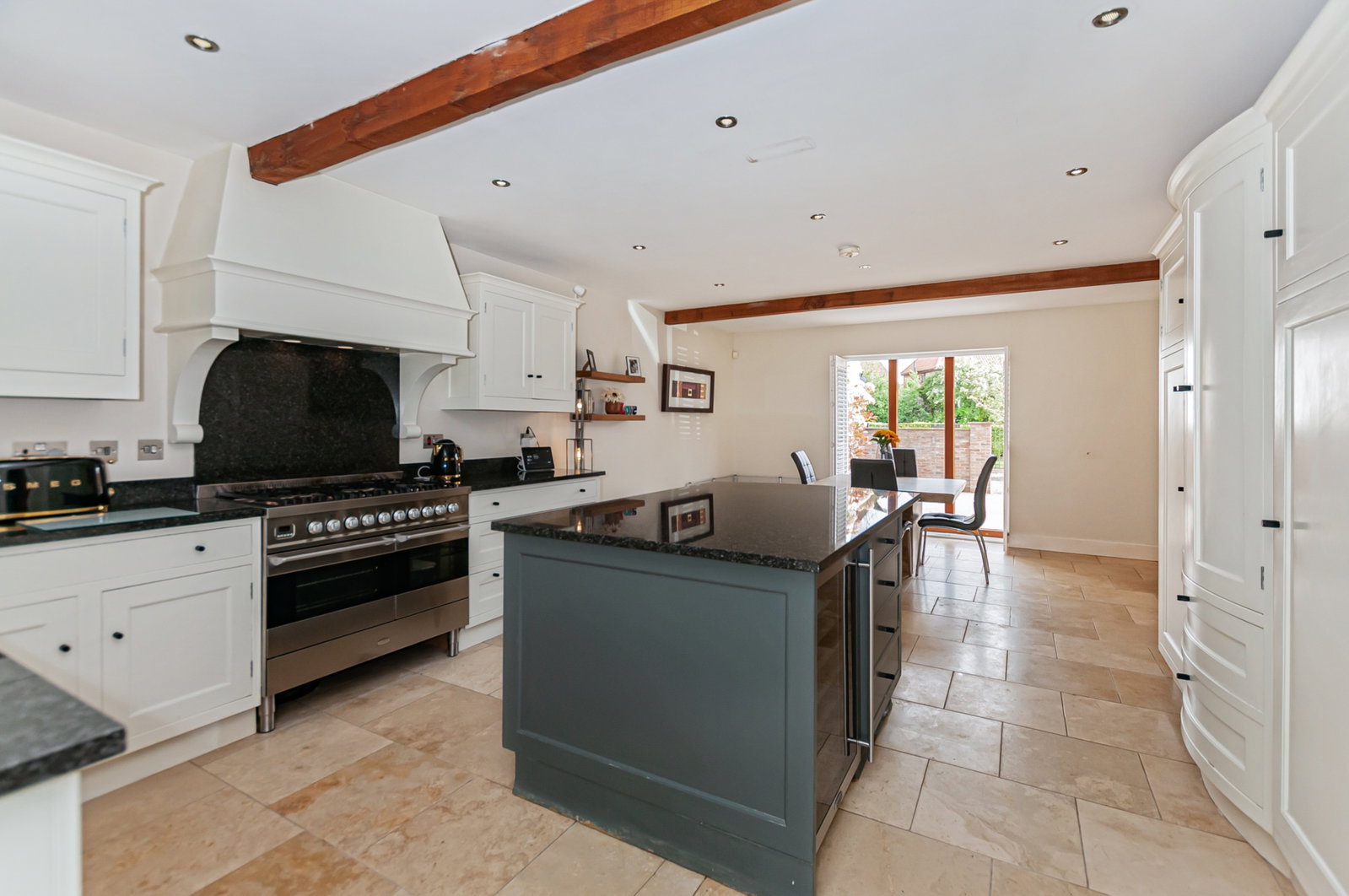 Village House in Beverley