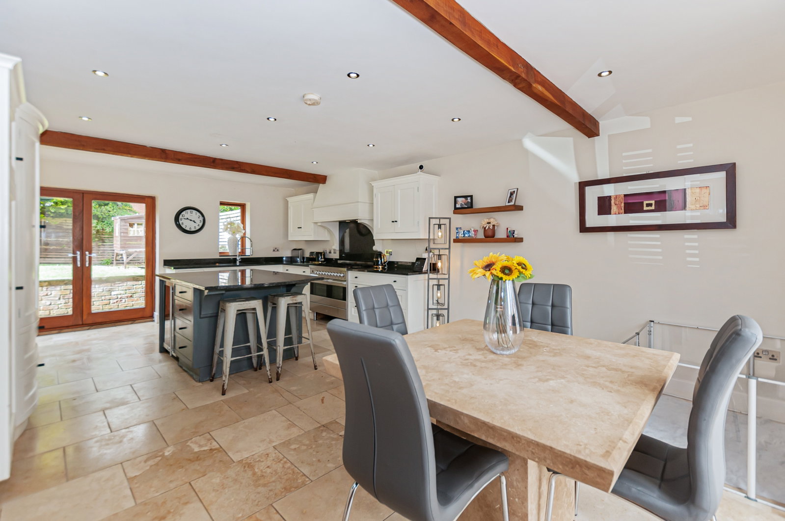 Village House in Beverley