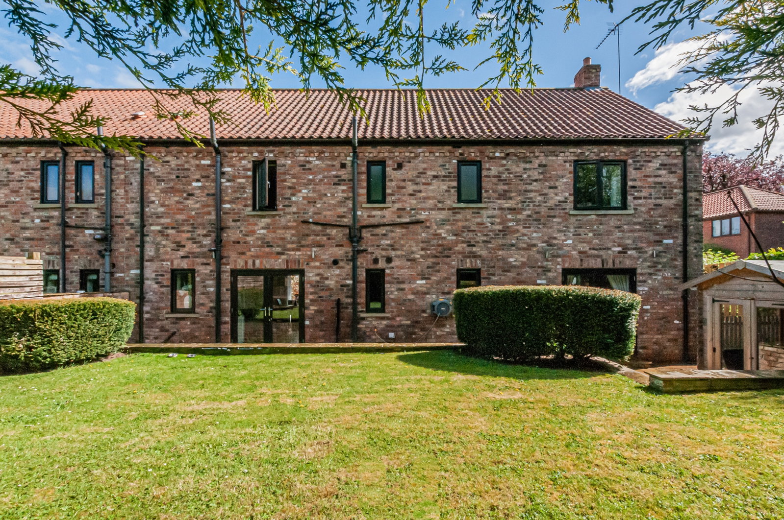 Village House in Beverley