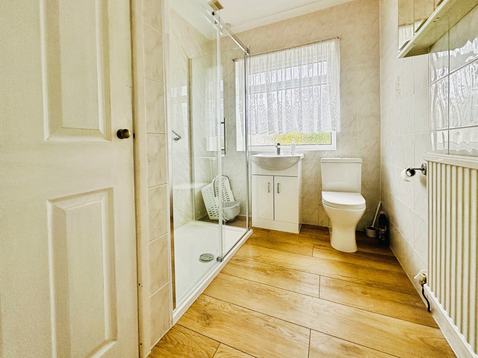 Semi Detached Bungalow in Cheltenham