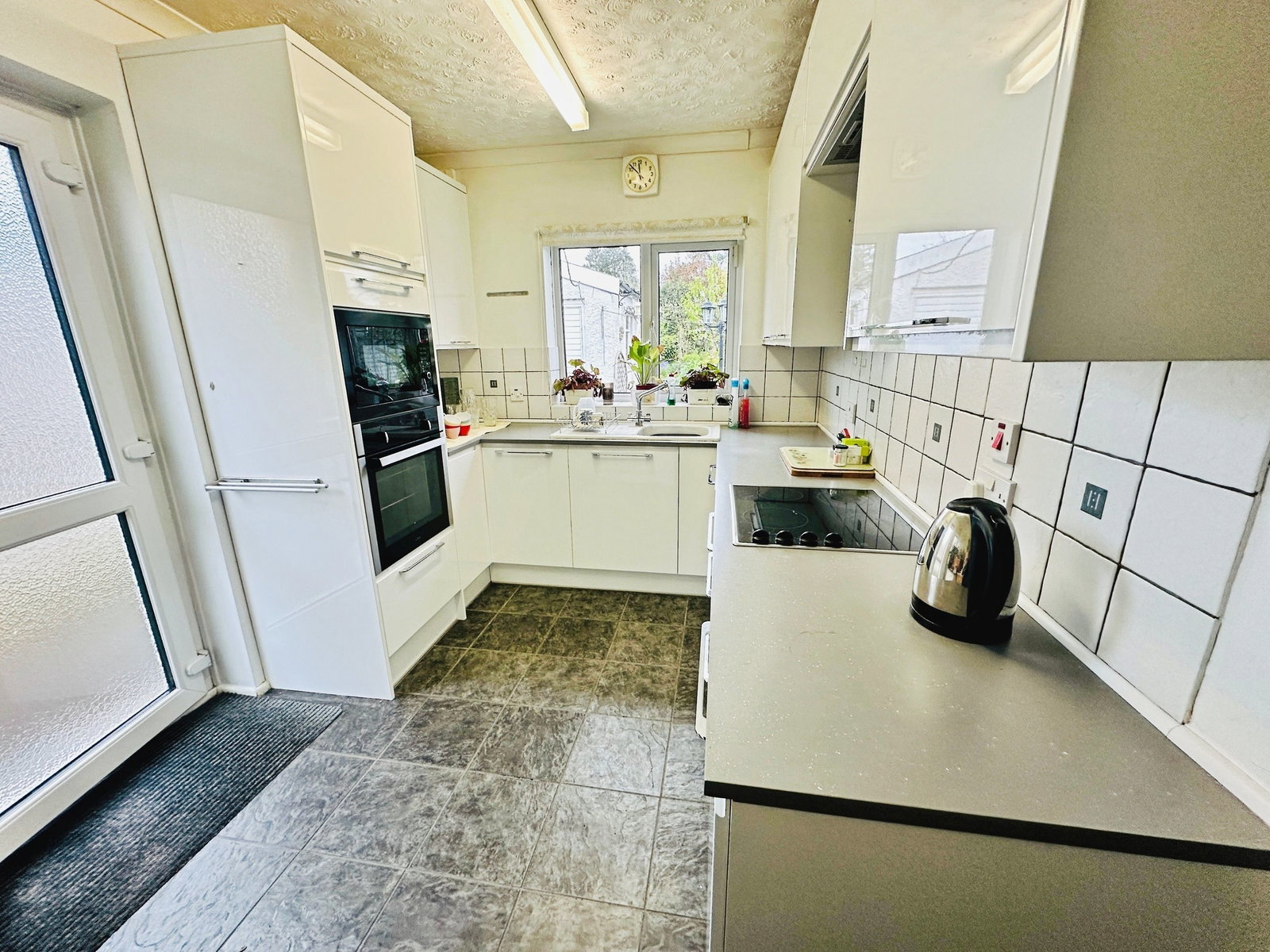 Semi Detached Bungalow in Cheltenham