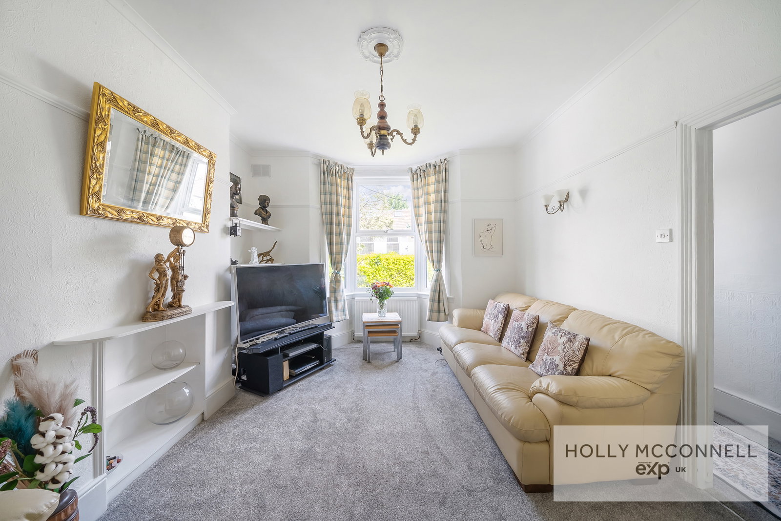 Terraced House in London