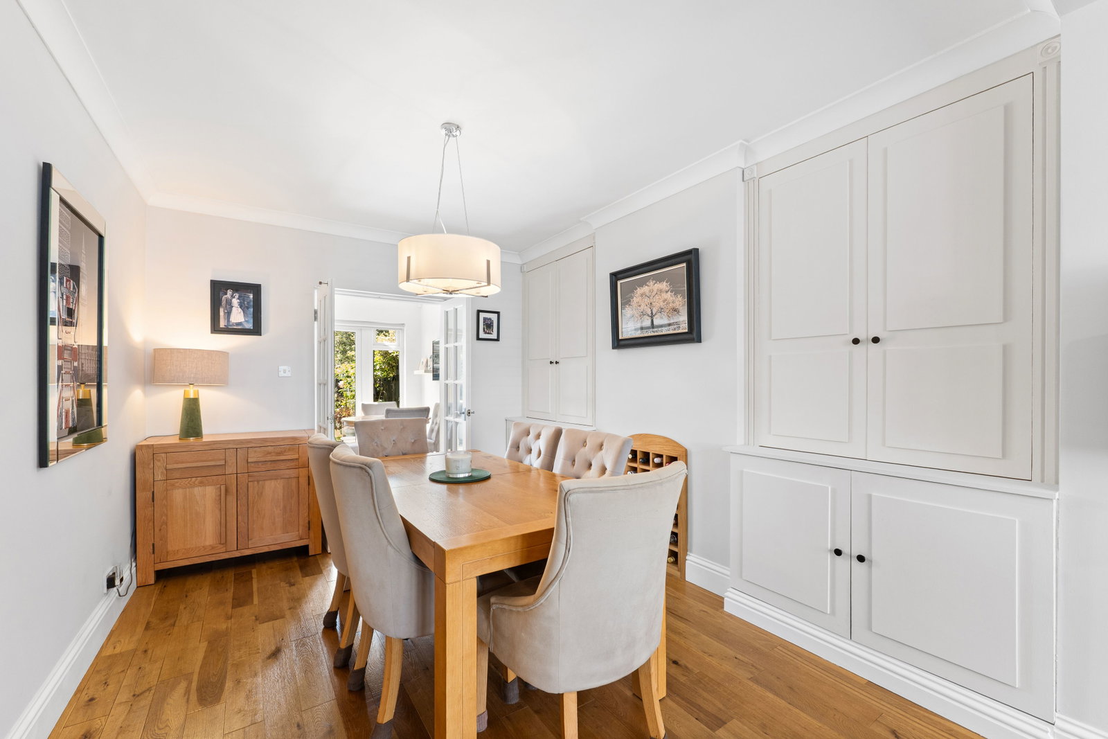 Terraced House in Stoneleigh