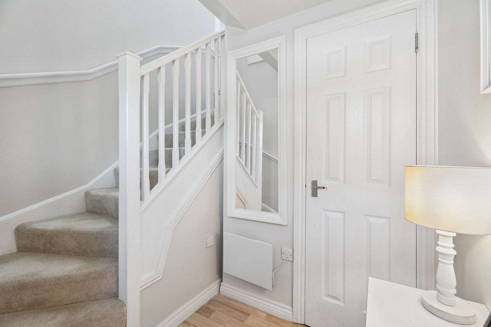 Maisonette in Dunstable
