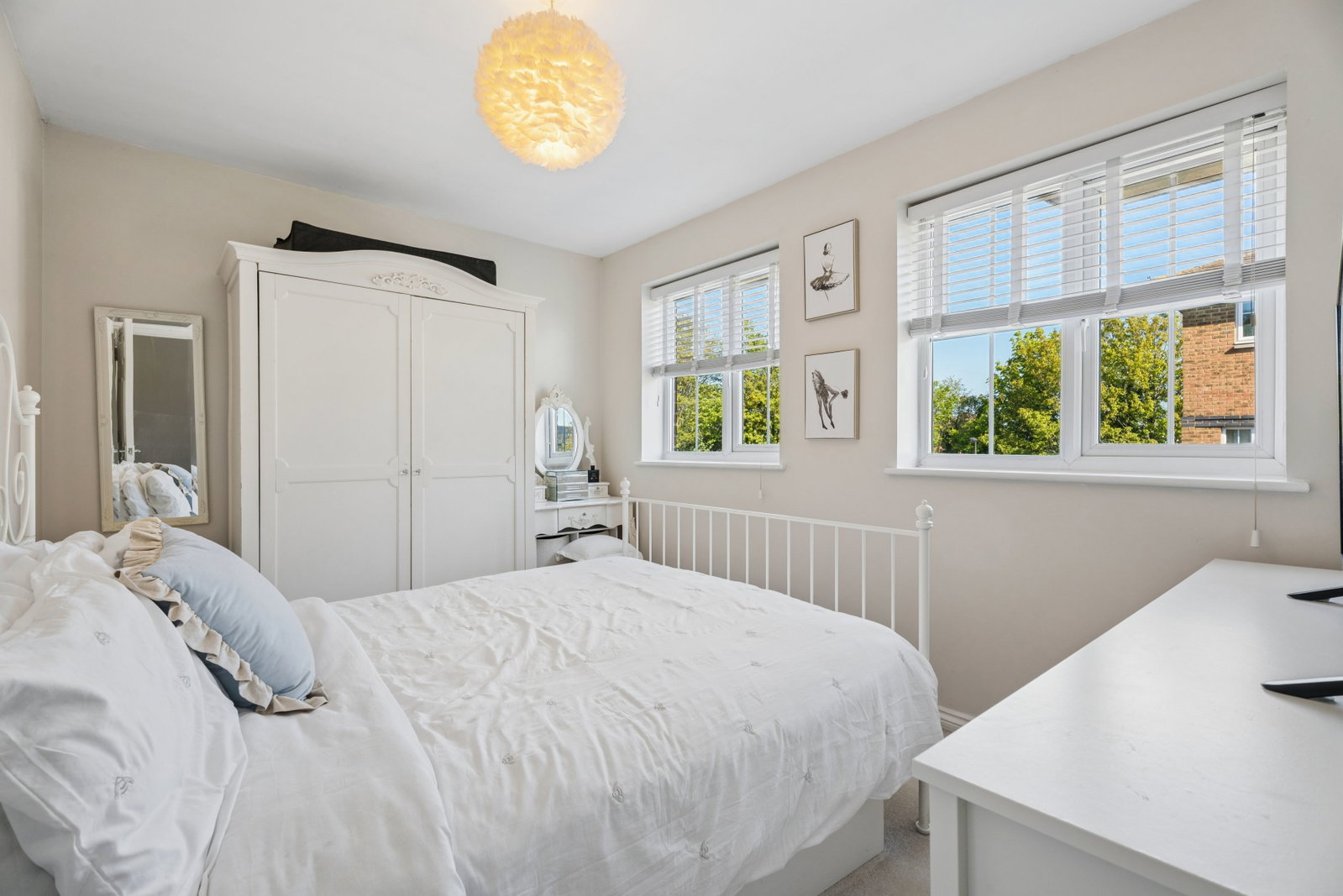 Maisonette in Dunstable