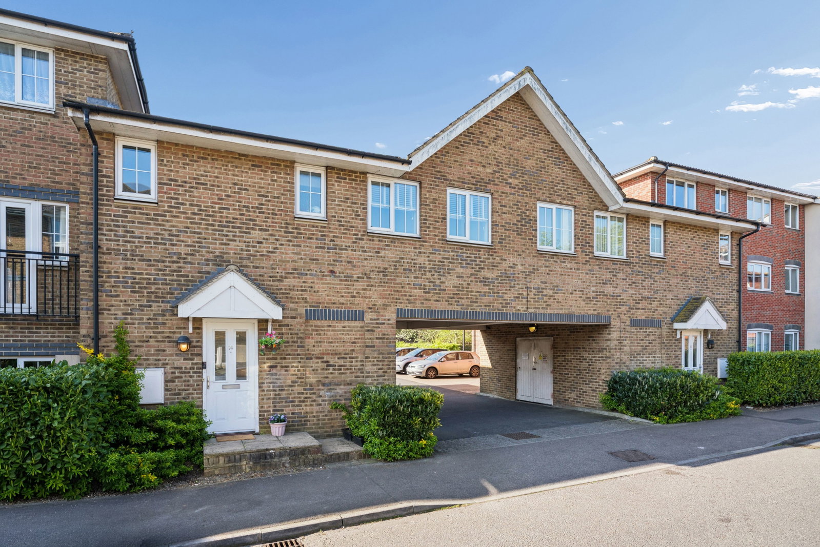Maisonette in Dunstable