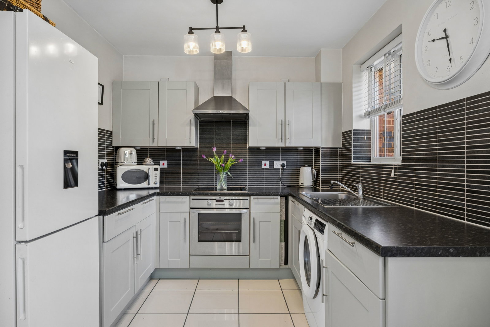 Maisonette in Dunstable