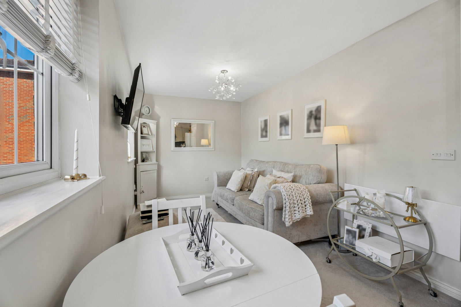 Maisonette in Dunstable