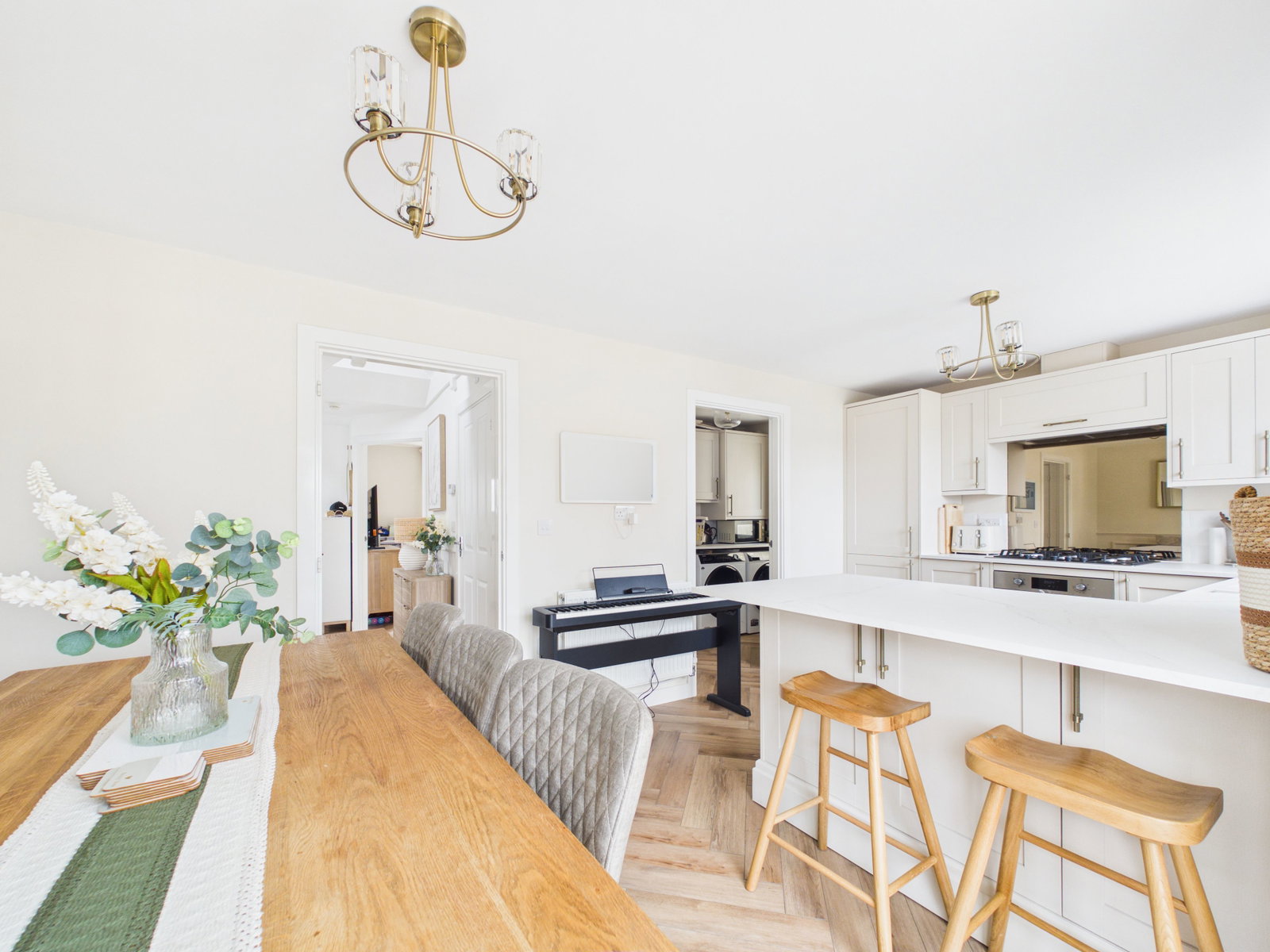 Detached House in Liskeard