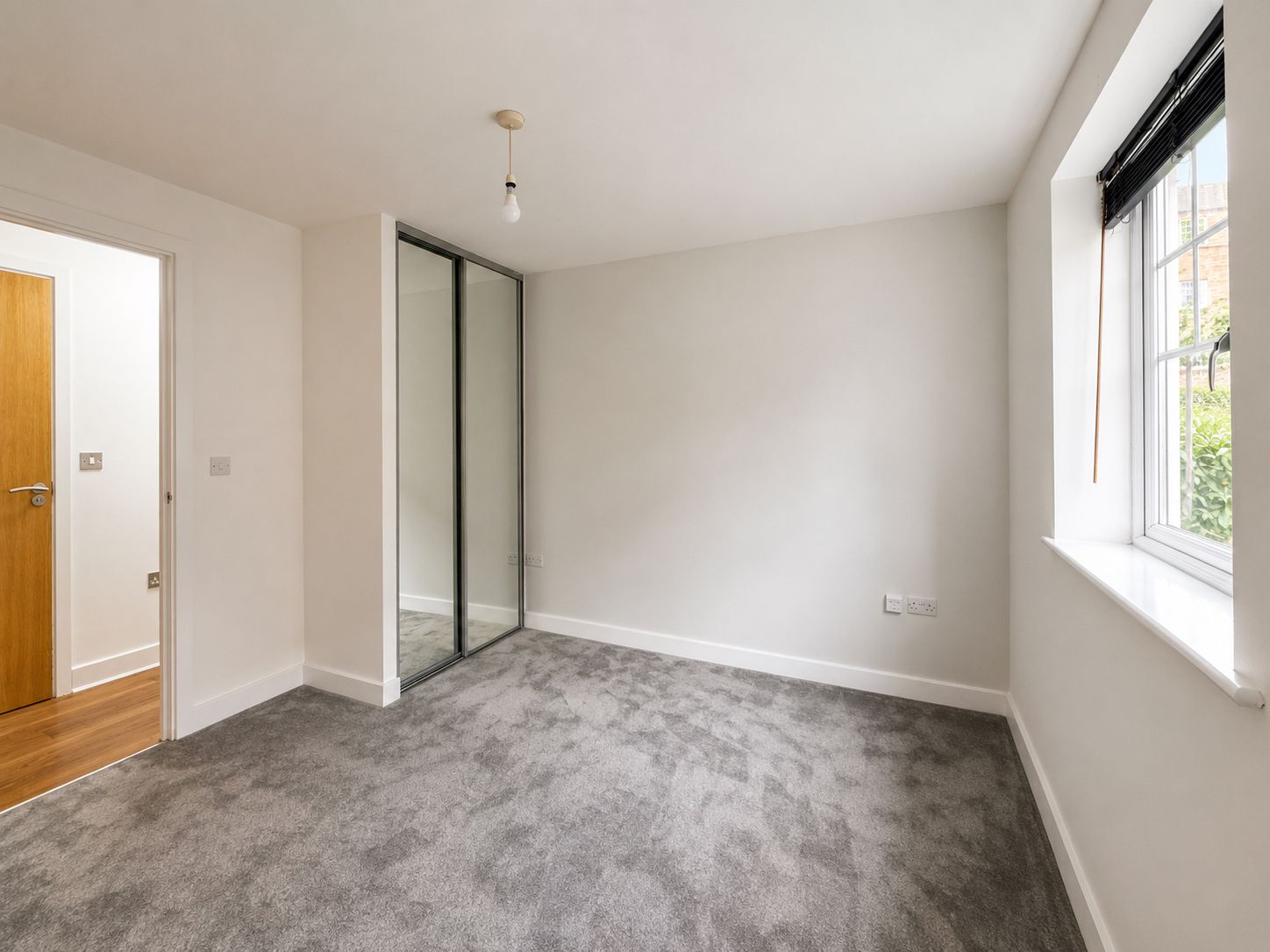 Ground Floor Flat in York
