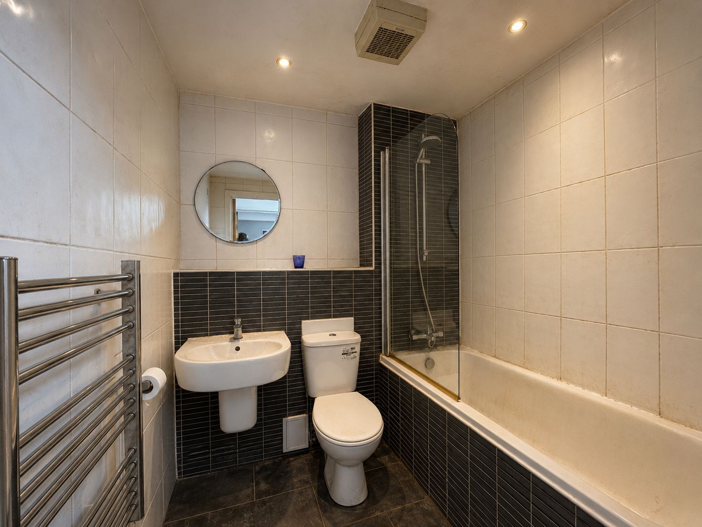 Ground Floor Flat in York