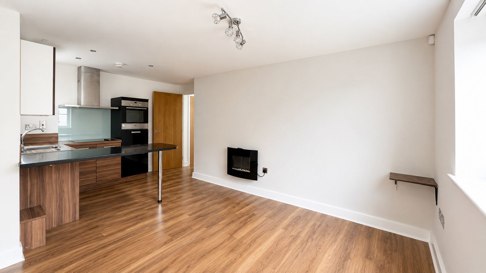 Ground Floor Flat in York