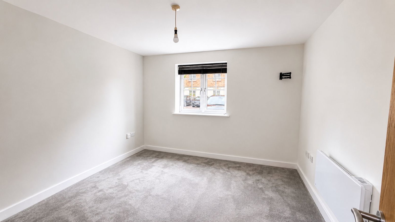 Ground Floor Flat in York