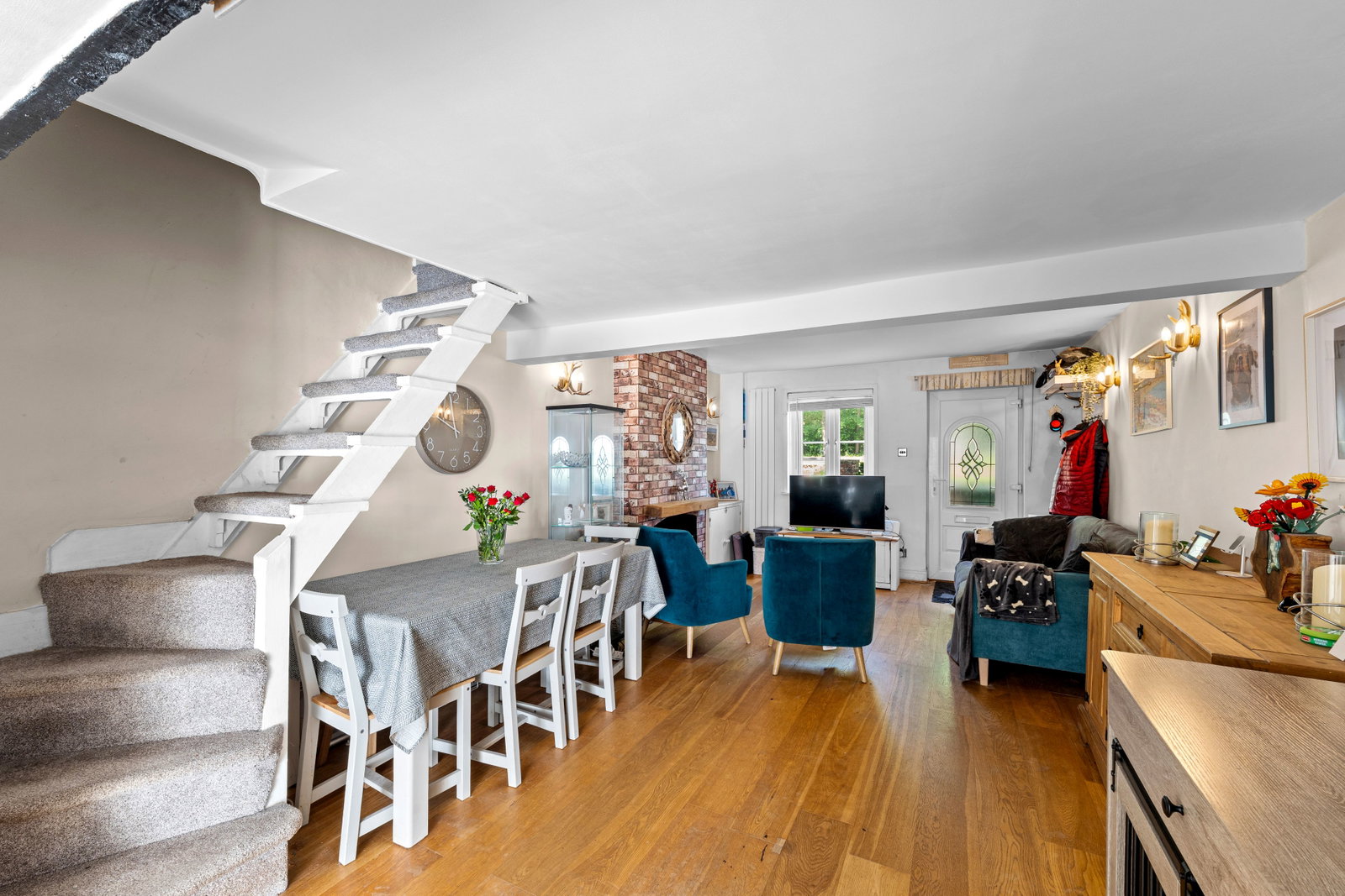 Terraced House in Sutton