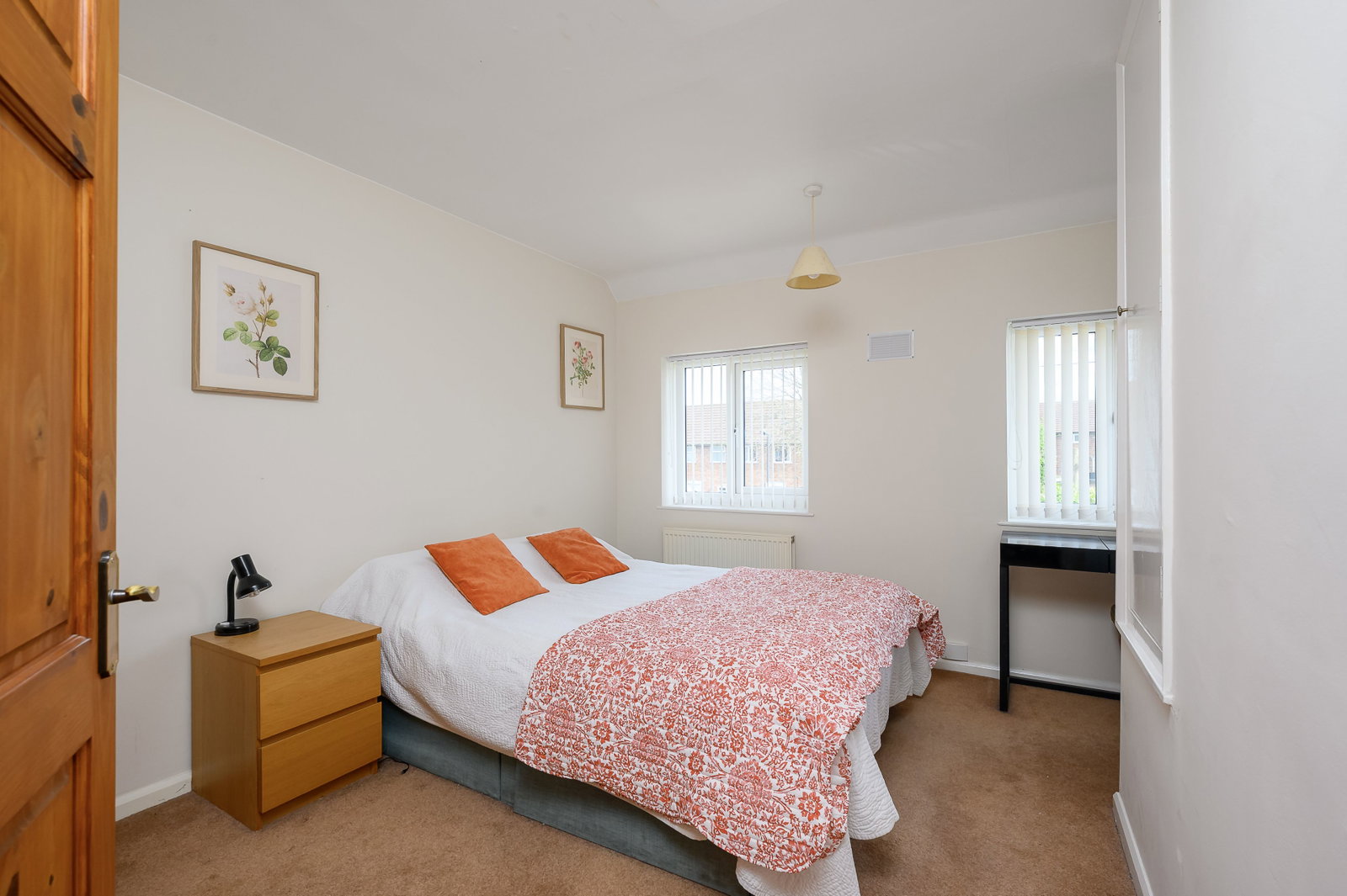 Terraced House in York