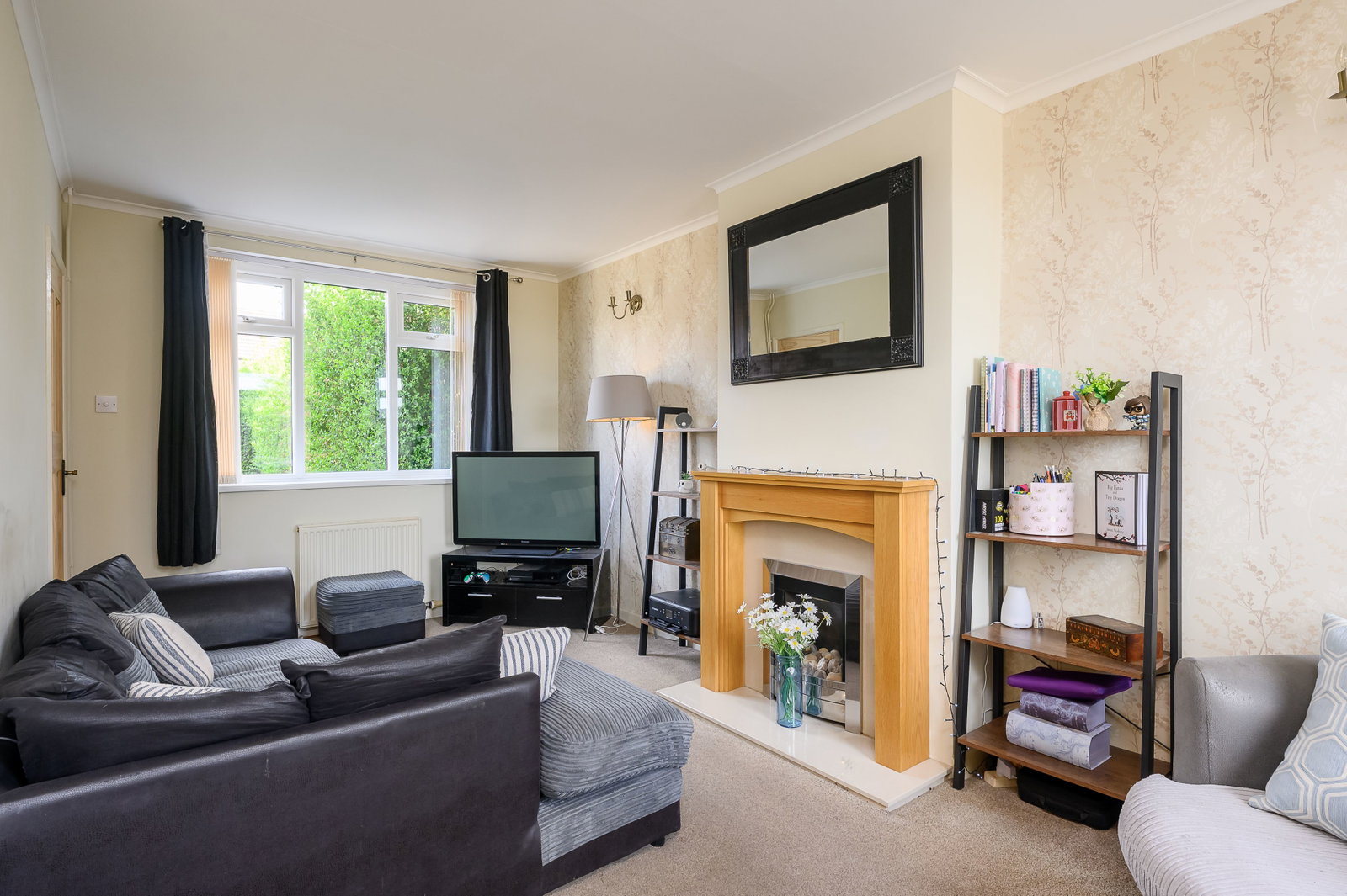 Terraced House in York