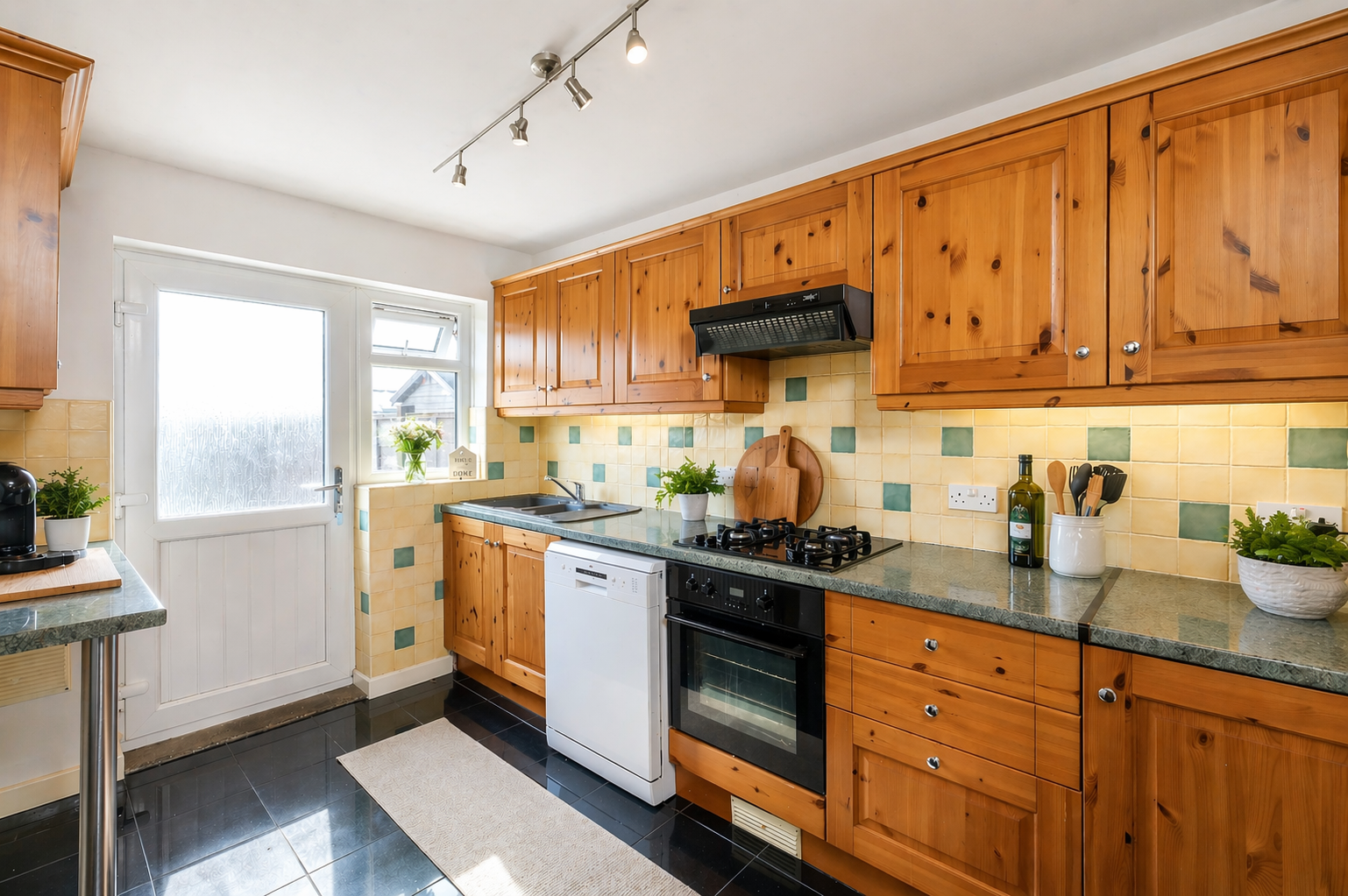 Terraced House in York