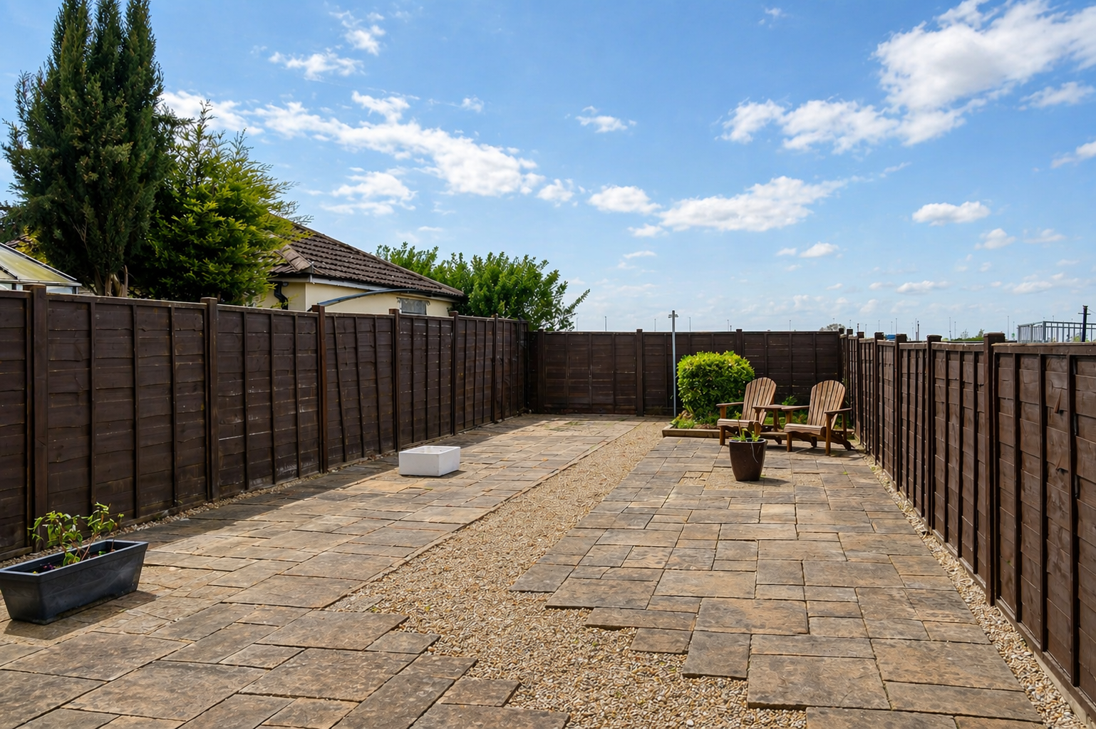 Terraced House in York