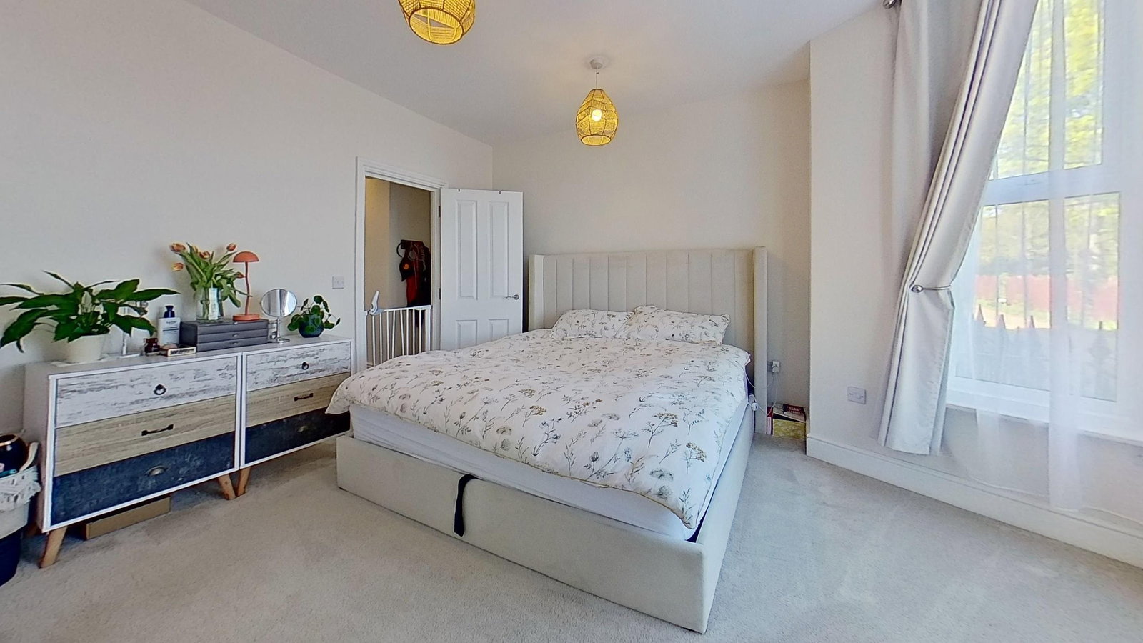 Ground Floor Flat in Margate