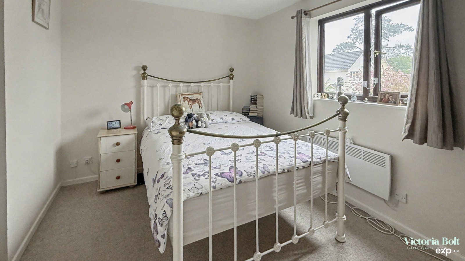 Cluster House in Ivybridge