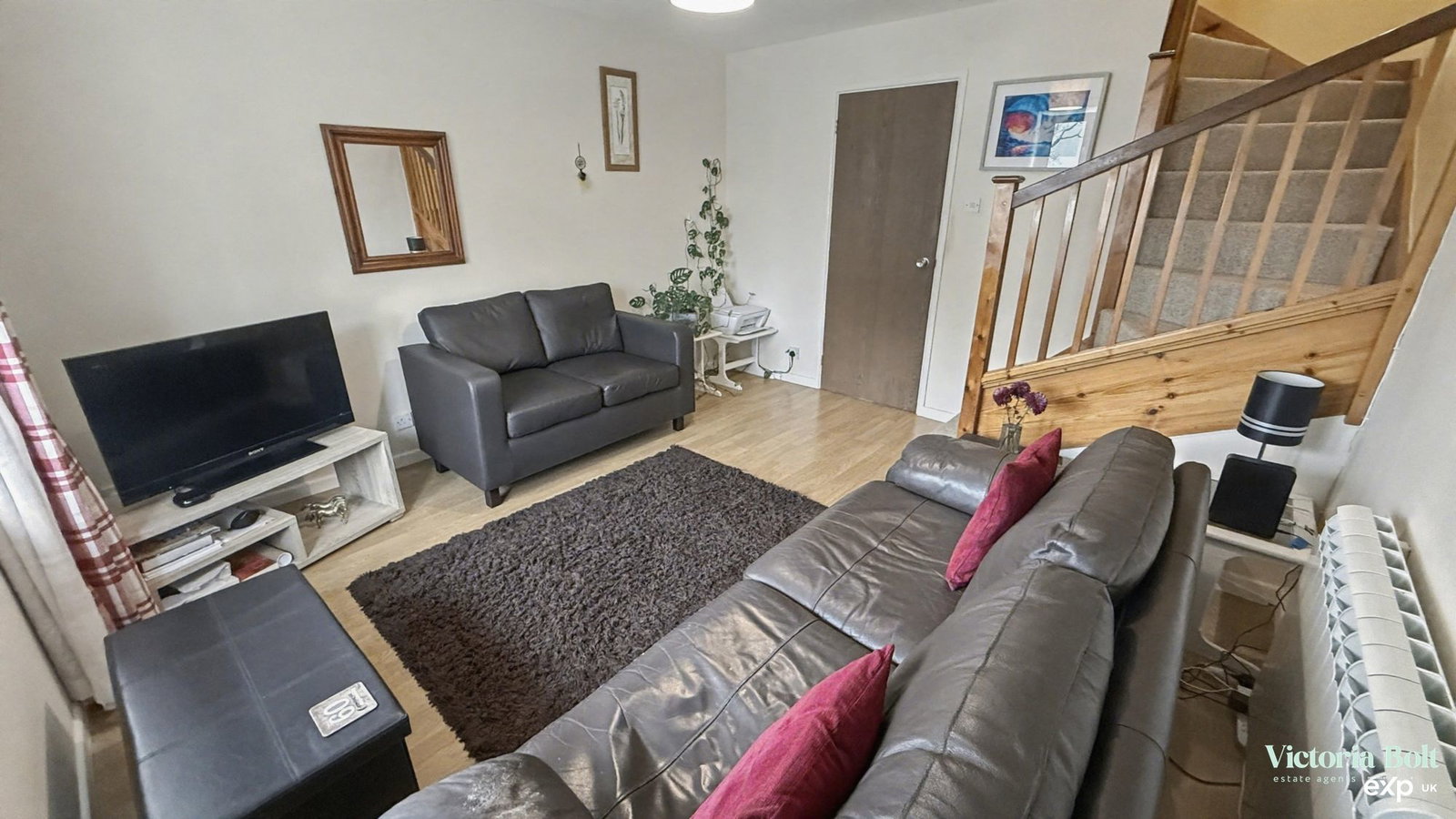 Cluster House in Ivybridge