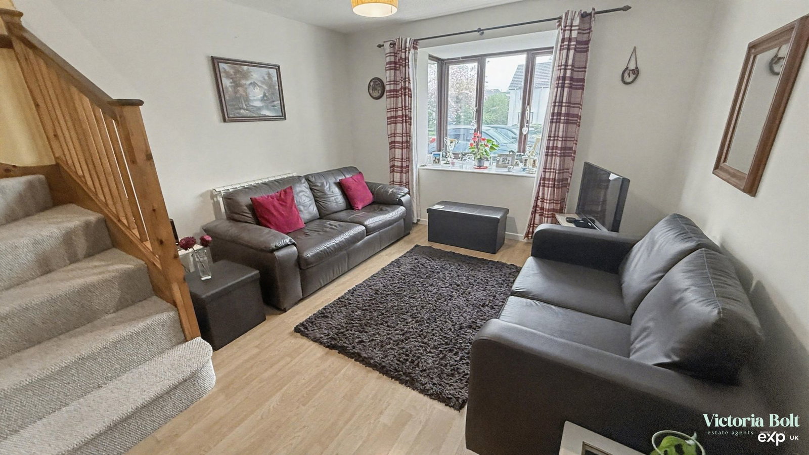 Cluster House in Ivybridge